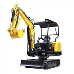 Üniversal Ekskavatör