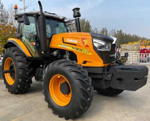 240HP Agriculture Tractor