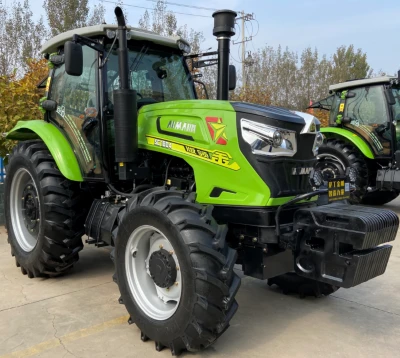 180HP Çiftlik Traktörü