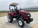 60HP Tarım Traktör