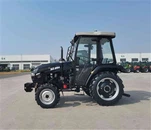SADIN SD354 35hp Kabinli Traktör