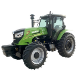 Süper Tarım Traktörü