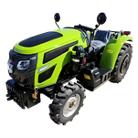 Çin Sera Traktörü SD504G 50HP Satılık